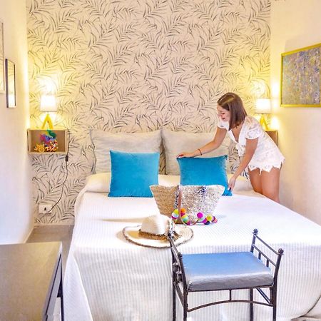 Апартаменты Bilocale Holiday Taormina Centro Экстерьер фото