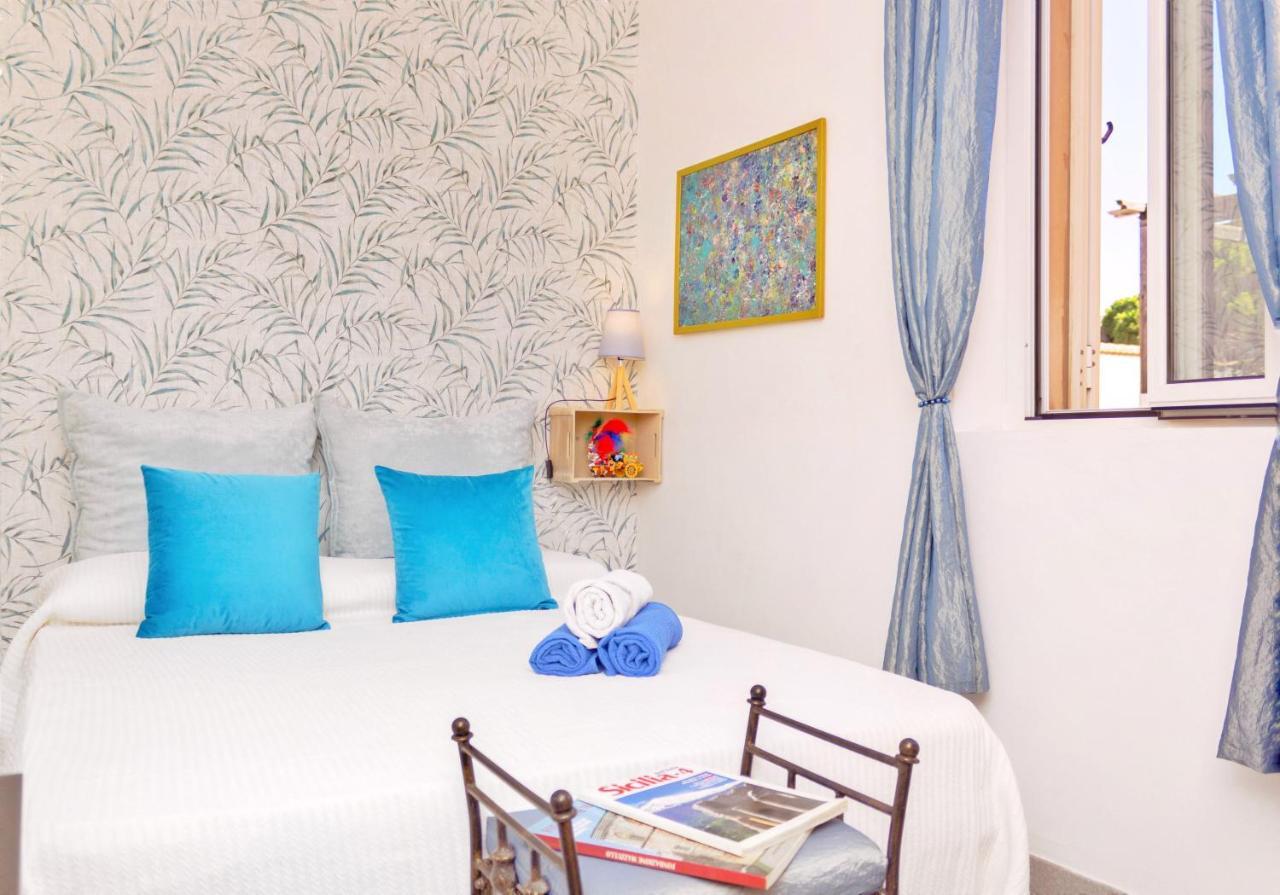 Апартаменты Bilocale Holiday Taormina Centro Экстерьер фото