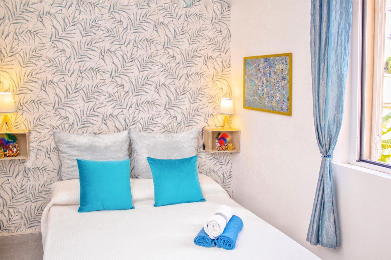 Апартаменты Bilocale Holiday Taormina Centro Экстерьер фото